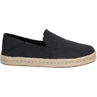 Toms Chaussure basse 'Santiago' noir