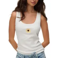Vero Moda Tanktop Vera Moda Disa Femmes