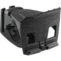 Petzl Headlamp Bike Adapter Po 2022r BLACK