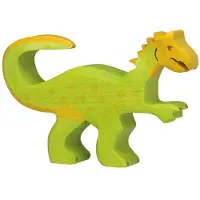 Holztiger Oviraptor de Holztiger