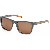 Timberland Lunettes De Soleil Polarisées Tb00086