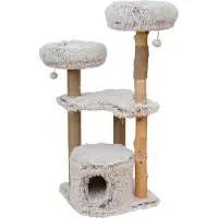 Europet Arbre à chat Bernina Marseille beige