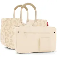 Reisenthel Ccg18-125-12pd As N00 Shopping Cart Beige M