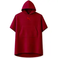 Puma teamADDITIONS Poncho
