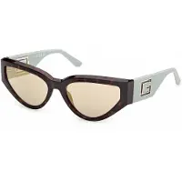GUESS Lunettes De Soleil Pour Femme Gu00292