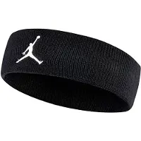 Nike Accessoire sport Nike Jumpman Headband homme || Taille Unique