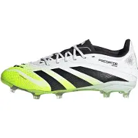Adidas Predator Elite Fg Junior Football Boots Blanc EU 28 Enfants