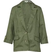 s.Oliver Blazer vert