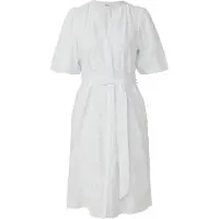 s.Oliver Robe blanc