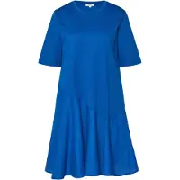 s.Oliver Robe bleu roi