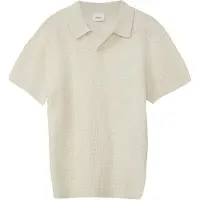 s.Oliver T-Shirt beige clair