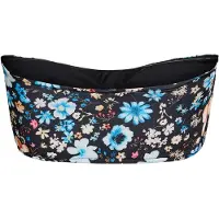 Swim By Zizzi Hauts de bikini 'CAANNE' mélange de couleurs