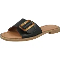 s.Oliver Mule noir