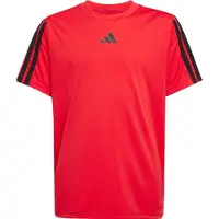 Adidas Maillot 3 bandes enfant Train Essentials