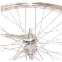 Roland Roue arrière 28 x 1 2 Shim Rn Hl32 Alu Rim acier inoxydable SPK