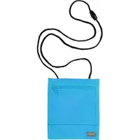 Pagna Unisexe, Portefeuille, Sac à dos Style up, Bleu