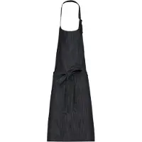 Kariban Tablier polycoton sans poche Denim - Kariban K8000 - Taille One Size