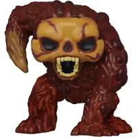 Funko POP! The Flash Fastest Man Alive - Bloodwork 1099 - Pop ! - Vinyl Figur