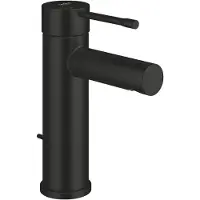 GROHE Essence robinet de lavabo noir mat