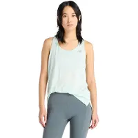 New Balance Sport Essentials Sleeveless T-shirt S Femme