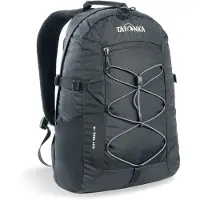 Tatonka Sac à dos 'City Trail 19' noir / blanc