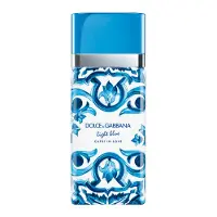 Dolce&Gabbana - Light Blue Capri In Love Eau De Parfum - 50 ML