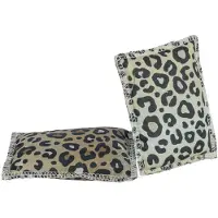 Trixie 45380, Chat, Jouet en peluche, Multicolore, coton, 90 mm