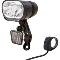 Spanninga Phare Avant Axendo 80 Xeafc