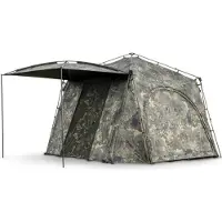 Bank Life Tente Gazebo Camo Pro