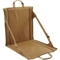 Brandit Coussins camel