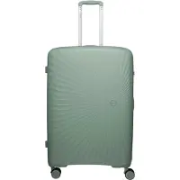 Travelite Valise vert