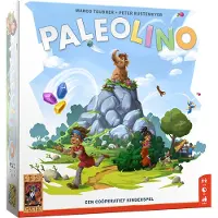 999 Games Paleolino - Brettspiel