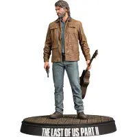 Dark Horse The Last Of Us Joel Pvc 23 Cm Figure Marron