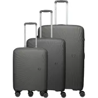 Travelite Ensemble de bagages 'Tamaris x ' anthracite