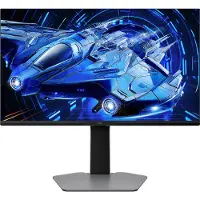 TCL 25g64 25'' Qd-miniled Gaming Monitor - 25 Pouces Fhd+ 1920 X 1080 Ips (in-plane Switching)