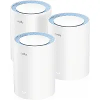 Cudy Répéteur réseau sans fil , modèle M1200, extendeur Mesh