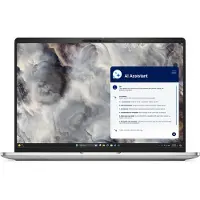 Dell Pro 16 Plus PB16250, Intel Core Ultra 7, 40.6 cm (16"), 1920 x 1200 px, 16 GB, 512 GB, Windows 11 Pro