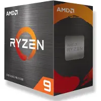 AMD Ryzen 9 5900XT, Ryzen 9, Socket AM4, 7 nm, Taca, , 5900XT