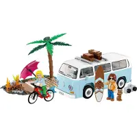 COBI VOLKSWAGEN T2a Kombi