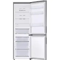 Samsung Réfrigérateur combiné 60cm 344l ventilé - - RB33B610ESA -