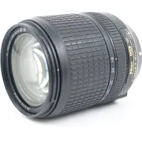 Nikon Objectif reflex AF-S DX Nikkor 18-140 mm f/3.5-5.6 G ED VR