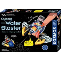 Kosmos Franckh-Cyborg Water-Blaster