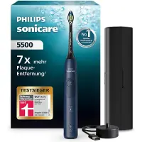 Philips Brosse à Dents électrique Sonicare Series 5500