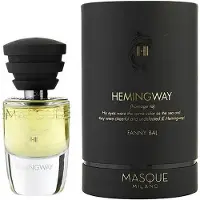 Masque Milano (homage to) Hemingway Eau de Parfum mixte 35 ml