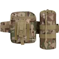 Brandit Sacs banane beige / kaki / olive