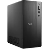 Dell Pro Essential QVT1260 Intel Core i5 i5-14400 16 Go DDR5-SDRAM 1 To SSD Windows 11 Pro Bureau PC Noir