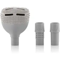 InnovaGoods Brosse à cheveux pour aspirateur - 8435527812652