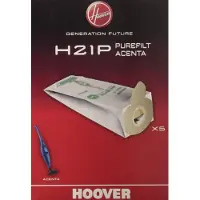 Hoover Stofzakken Acenta H21P