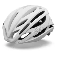 Giro Syntax Mips Helmet Blanc M