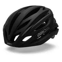 Giro Syntax Mips, casque de vélo, zwart